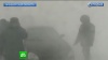 В Оренбуржье восстановлено движение по перекрытой из-за метели трассе