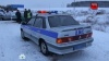 Полицейский обморозил руки, спасая людей из снежного затора на оренбургской трассе