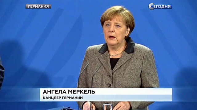 Меркель призвала к решительным действиям в борьбе с терроризмом.взрывы, Германия, Исламское государство, Меркель, Стамбул, терроризм, Турция.НТВ.Ru: новости, видео, программы телеканала НТВ