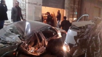 Власти АРЕ считают <nobr>«Братьев-мусульман</nobr>» организаторами взрыва в Каире