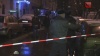 Один человек убит, один ранен при стрельбе в центре Москвы