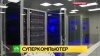 Новый суперкомпьютер предскажет погоду и спасет Петербург от наводнения