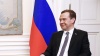 Медведев назвал британский доклад о деле Литвиненко «дурацкой поделкой»