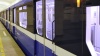 Пассажиров московского метро возит поезд на автопилоте