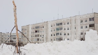 Задержан подозреваемый по делу о сходе лавины на Кировск