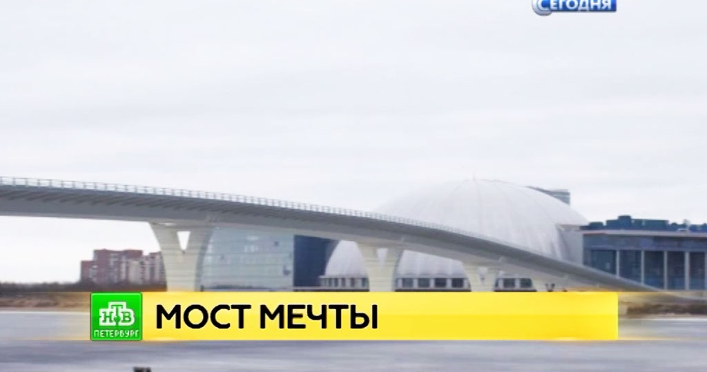 Яхтенный мост карта