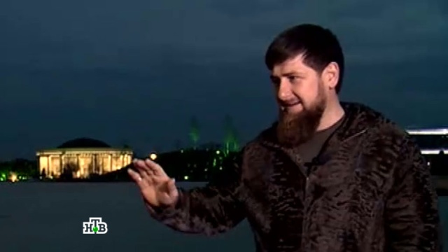 «Время пришло»: Кадыров объяснил НТВ желание уйти с поста главы Чечни.Кадыров, Немцов, Чечня, интервью, оппозиция, эксклюзив.НТВ.Ru: новости, видео, программы телеканала НТВ