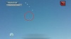 Гибель прыгнувшего с парашютом солдата попала на видео