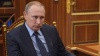 Путин лично убедился в готовности нефтяников не наращивать добычу