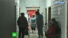 Коллекторы парализовали работу больницы под Екатеринбургом