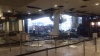 «Всюду крики и паника»: корреспондент НТВ передает из атакованного террористами аэропорта