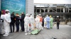 СМИ: террористы готовили теракты на бельгийских АЭС