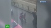 Задержанный при спецоперации в Брюсселе прикрывался от пуль женщиной