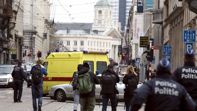 Минздрав Бельгии сообщил о новых жертвах брюссельских терактов.Брюссель, Исламское государство, аэропорты, взрывы, метро, терроризм.НТВ.Ru: новости, видео, программы телеканала НТВ