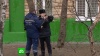 Московский прокурор выкурил две сигареты и покончил с собой 