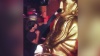 Уголовное дело возбуждено после осквернения статуи Будды в Элисте
