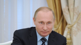 Путин объявил о создании Нацгвардии РФ и перевел ФСКН и ФМС в систему МВД