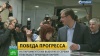 Правящая партия Вучича лидирует на выборах в Сербии