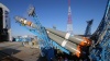 В Якутии нашли фрагмент ступени ракеты «Союз-2.1а»