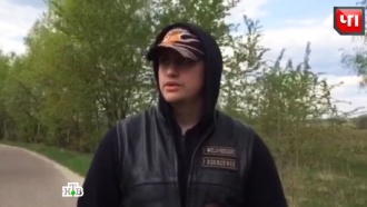 Товарищ убитых байкеров рассказал о массовом расстреле в Подмосковье