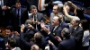 Сенат Бразилии отстранил президента от должности на 180 дней