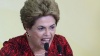 Президент Бразилии назвала процедуру импичмента переворотом