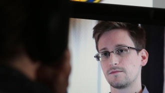 Сноуден предупредил японцев о тотальной слежке американских спецслужб