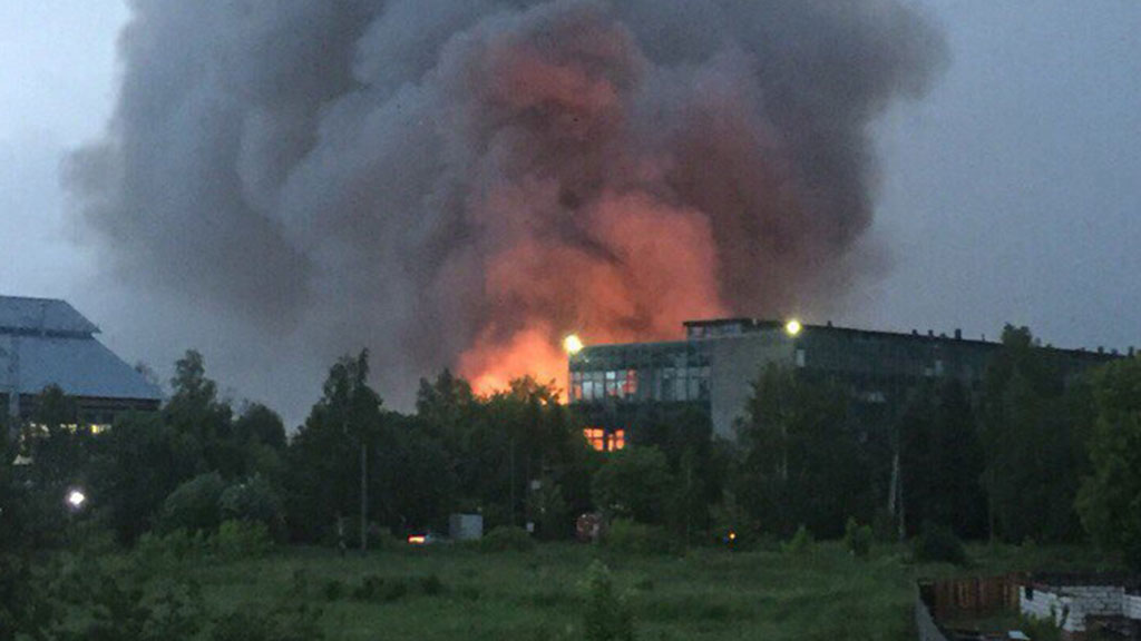 Мебельный завод в подмосковье