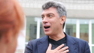 СК: Бориса Немцова убили за 15 млн рублей
