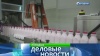 Россельхознадзор нашел в российском молоке мел, известь, кислоту и гипс