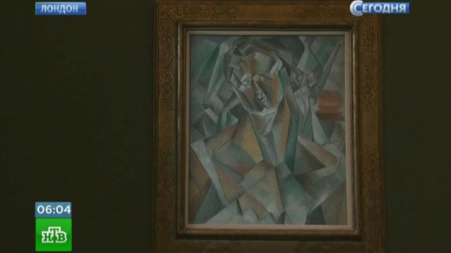 «Сидящая женщина» Пикассо продана по рекордной цене.аукционы, живопись и художники, рекорды.НТВ.Ru: новости, видео, программы телеканала НТВ