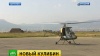 Житель Дагестана своими руками собрал вертолет