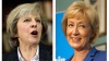 Фаворитами выборов на пост лидера британских консерваторов стали Тереза Мэй и Андреа Лидсом