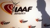 IAAF         