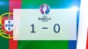Сборная Португалии выиграла Евро-2016