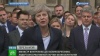 «Мы построим лучшую Британию»: преемница Кэмерона сделала первые заявления