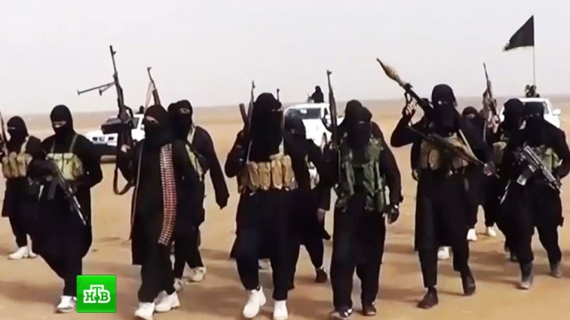 СМИ: террористы ИГИЛ заявили о смерти Умара аш-Шишани.Исламское государство, Пентагон, США, Сирия, терроризм.НТВ.Ru: новости, видео, программы телеканала НТВ
