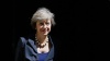 Тереза Мэй назначила ключевых министров нового британского кабмина
