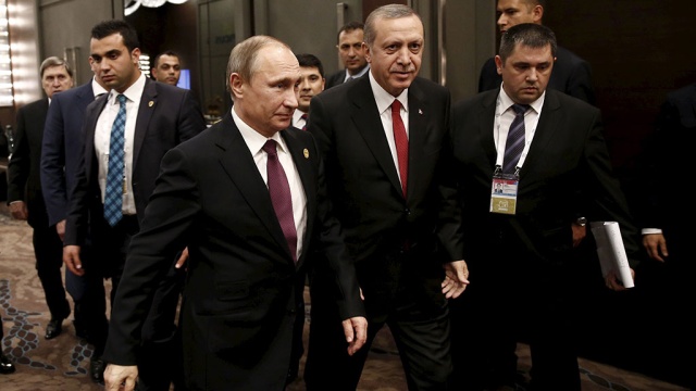 Путин и Эрдоган обсудили последние события в Турции.Путин, Турция, Эрдоган, перевороты.НТВ.Ru: новости, видео, программы телеканала НТВ
