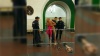 Полицейские догола раздели пассажира в московском метро: фото