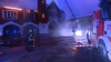 Пожарные потушили пылавшее здание Бадаевского пивзавода в центре Москвы