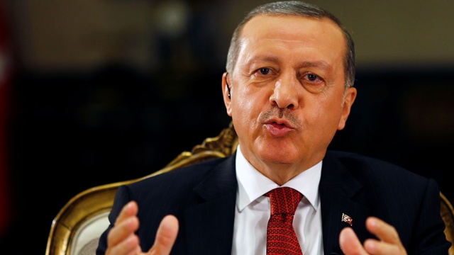 Эрдоган не исключил новую попытку переворота в Турции.Турция, Эрдоган, перевороты.НТВ.Ru: новости, видео, программы телеканала НТВ