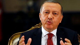 Эрдоган не исключил новую попытку переворота в Турции