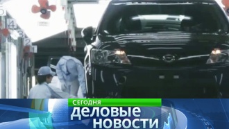 В сервис-центрах Toyota отремонтируют отозванные в России кроссоверы RAV4