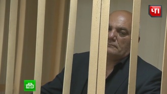 Арестованный захватчик московского банка объявил голодовку