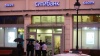 СК: бизнесмен пошел на захват банка в Москве из-за долгов по кредитам