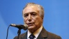 У Бразилии официально появился новый глава государства 