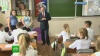 «Лидер не должен задирать нос»: Путин рассказал школьникам о вреде зазнайства