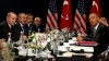 Обама пообещал помочь Турции наказать участников попытки переворота 