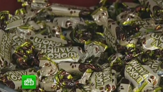 Новогодние наборы конфет могут исчезнуть из магазинов